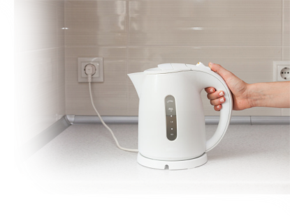 Hogy válasszunk vízforralót